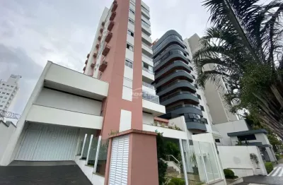 Apartamento com 3 quartos para alugar na Rua Lauro Mueller, 469, Jardim Blumenau, Blumenau