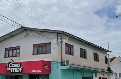 Apartamento com 3 quartos à venda na Avenida Nereu Ramos, 878, Praia Alegre, Penha