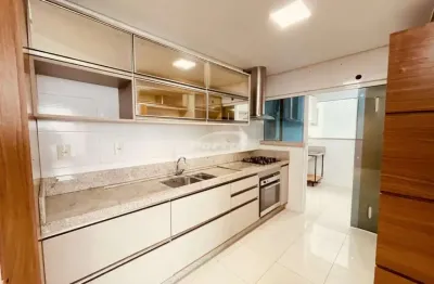 Apartamento no centro de gaspar com 1 suíte + 1 dormitório e 2 vagas de garagem!