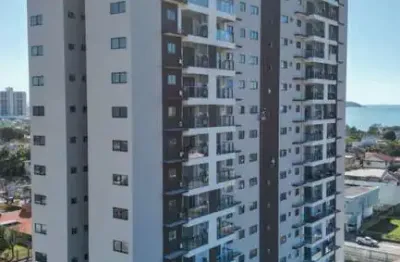 Apartamento novo semi mobiliado disponível para locação no bairro armação de itapocoroi, em penha/sc. cód. 22502