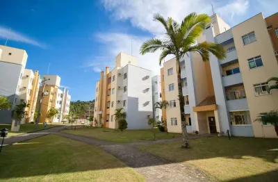 Apartamento com 3 quartos para alugar na Rua Johann Ohf, 1501, Água Verde, Blumenau
