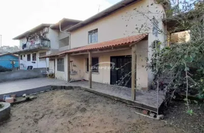 Casa disponível para locação no bairro fortaleza, em blumenau/sc.