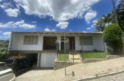 Casa disponível para locação no bairro itoupava seca – blumenau/sc.