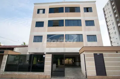 Apartamento com 2 quartos para alugar na Rua Ricardo Paul, 228, Escola Agrícola, Blumenau