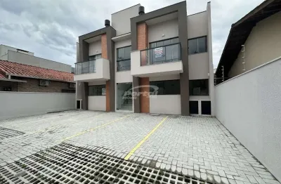 Apartamento com 2 dormitórios, sendo 1 suíte no bairro itacolomi em balneário piçarras/sc (cód. 20478)