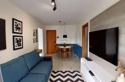 Apartamento 1 dormitório disponível para locação no bairro itoupava seca, blumenau