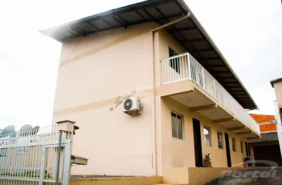 Apartamento disponível para locação no bairro passo manso, em blumenau.