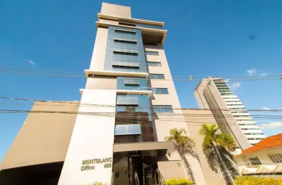 Sala comercial para alugar na Rua Elesbão Pinto, 548, Velha, Blumenau