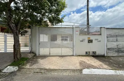 Casa a venda no bairro fidelis em blumenau sc, com 3 dormitórios sendo uma suíte
