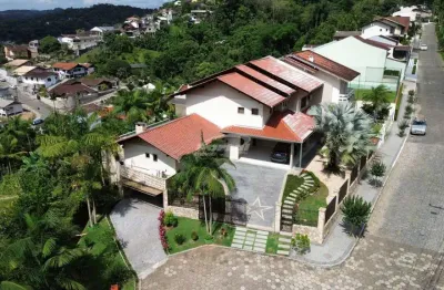 Casa com 3 quartos à venda na Rua Amazonas, 526, Garcia, Blumenau