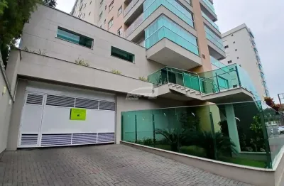 Apartamento disponível para locação no bairro itoupava norte, blumenau sc