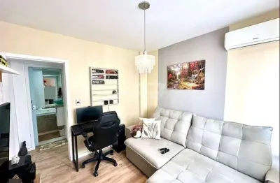 Apartamento com 2 quartos à venda na Rua Prefeito Leopoldo Schramm, 1329, Gaspar Grande, Gaspar