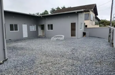 Apartamento disponível para locação no bairro salto do norte – blumenau/sc