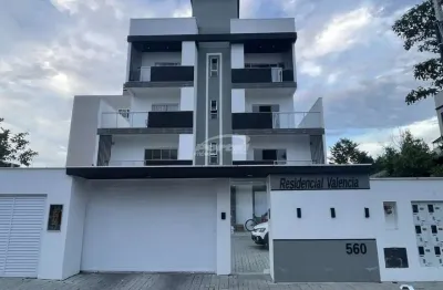 Apartamento com 2 quartos à venda na Rua Adilio Juvenal Mafra, 660, Centro, Navegantes