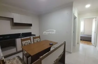 Apartamento 1 dormitório disponível para locação no bairro vila nova