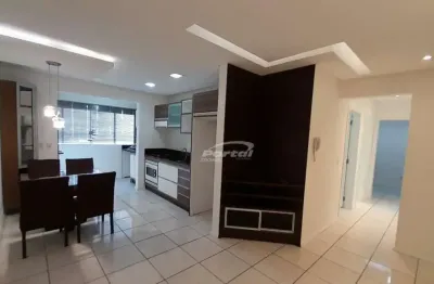 Apartamento disponível para locação no bairro agua verde – blumenau/sc.