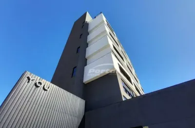 Apartamento/loft disponível para locação no bairro itoupava seca – blumenau/sc