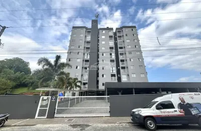 Apartamento Semi mobiliado com 3 quartos para Locação | Bairro Itoupavazinha - Blumenau!
