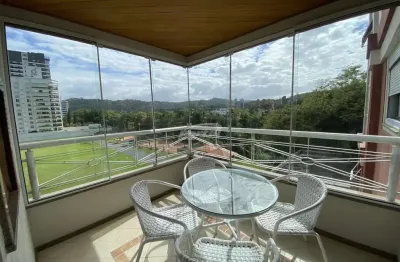 Apartamento com 3 quartos sendo 1 suíte disponível para locação no bairro jardim blumenau – blumenau.