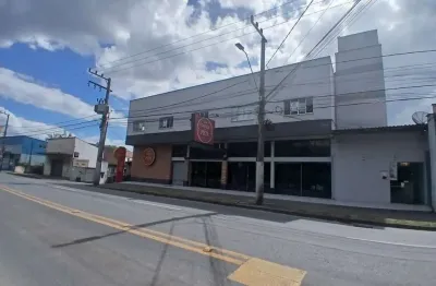 Sala comercial disponível para locação bairro itoupava norte, blumenau