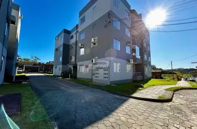 Apartamento disponível para locação no bairro salto weissbahc, blumenau sc.