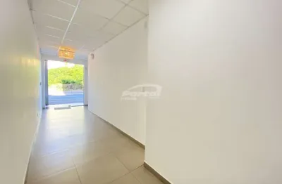 Sala comercial disponível para locação bairro itoupava norte, blumenau