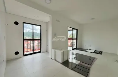 Apartamento com 2 dormitórios (1 suíte) e 70 m² | bairro velha em blumenau!