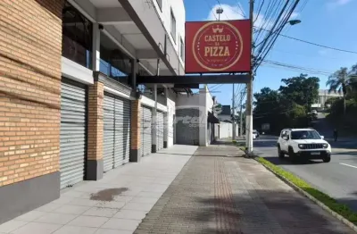 Sala comercial disponível para locação bairro itoupava norte, blumenau