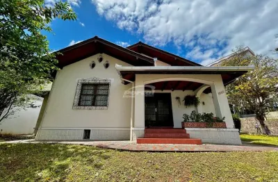 Casa comercial para locação, 500 m² | bairro - garcia - blumenau/sc
