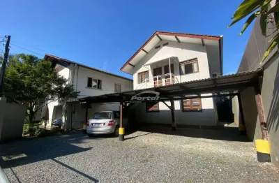 Apartamento/ kitnet disponível para locação no bairro itoupava seca/ sc