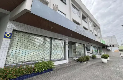 Sala comercial para alugar na Rua Dois de Setembro, 3096, Itoupava Norte, Blumenau
