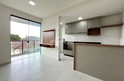 Apartamento com 2 quartos (1suíte) para locação | bairro itoupava central - blumenau!