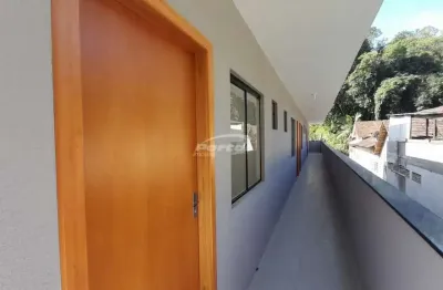 Apartamento 1 dormitório disponível para locação no bairro ribeirão fresco em blumenau.