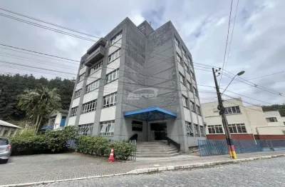 Sala comercial disponível para locação no bairro vila itoupava, blumenau sc