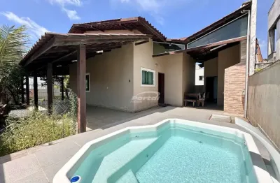 Casa disponível para locação no bairro itacolomi – balneário piçarras/sc