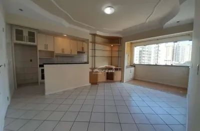 Apartamento disponível para locação no bairro itoupava seca/sc
