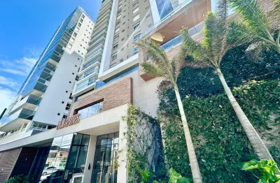 Apartamento alto padrão com vista mar disponivel para locação anual no bairro itacolomi em balneário piçarras/sc (cod. 22404)