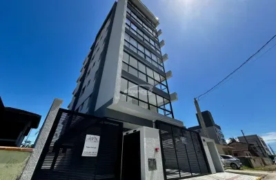 Apartamento novo semi mobiliado disponível para locação no bairro itacolomi – balneário piçarras (cód. 22716)