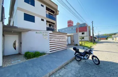 Apartamento disponível para locação no bairro bela vista – gaspar/sc