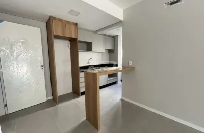 Apartamento novo semi mobiliado no bairro fortaleza alta com fácil acesso ao centro de blumenau/sc