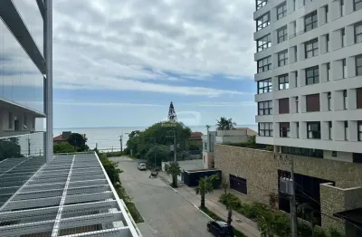 Apartamento novo mobiliado disponível para locação no bairro Itacolomi, em Balneário Piçarras/SC. (Cód. 22748)