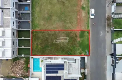 Excelente terreno com 300 m² de área no bairro fortaleza alta em blumenau!
