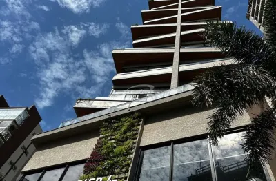 Excelente Apartamento com Vista para o Oceano e Balneário Piçarras.