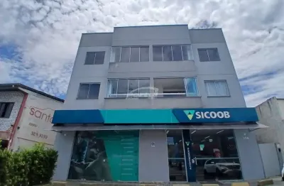 Apartamento pronto para locação no bairro Itoupava Norte, Blumenau SC