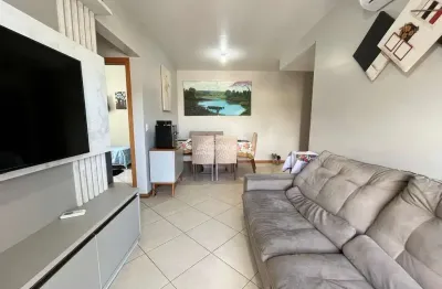 Apartamento com 03 dormitórios sendo uma suíte à venda, ANDAR ALTO e sol da manhã no bairro Itoupava Seca em Blumenau/SC.