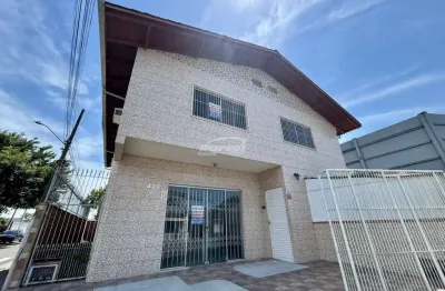Apartamento semi mobiliado disponível para locação no bairro Nossa Senhora da Paz – Balneário Piçarras. (Cód. 22831)