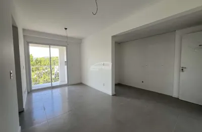 Apartamento NOVO no bairro Fortaleza Alta com fácil acesso ao Centro de Blumenau/SC