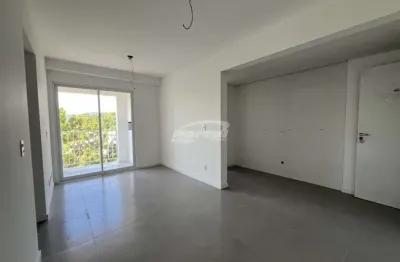 Apartamento NOVO no bairro Fortaleza Alta com fácil acesso ao Centro de Blumenau/SC