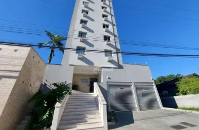 Apartamento no Bairro Vila Nova, semi mobiliado com 01 dormitório.