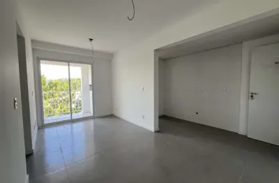 Apartamento NOVO no bairro Fortaleza Alta com fácil acesso ao Centro de Blumenau/SC